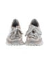 New Balance Silver Tan Sneakers Size 6 1/2 - photo 2
