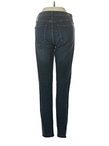 Abercrombie & Fitch Jeans - back
