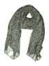 Unbranded Green Gray Scarf One size - photo 1