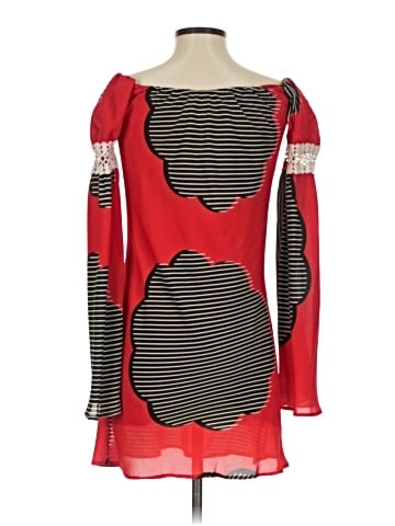 Judith March Cocktail Dress (view 2)