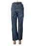 Express Blue Jeans Size 2 - photo 2