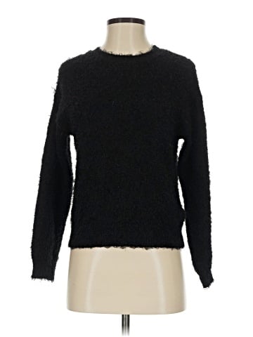 Forever 21 Pullover Sweater (view 1)