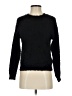 Forever 21 Tweed Black Pullover Sweater Size S - photo 1
