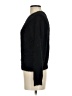 Forever 21 Tweed Black Pullover Sweater Size S - photo 5