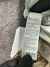 Shein Curve Tan 3/4 Sleeve Blouse Size 0XL - photo 8