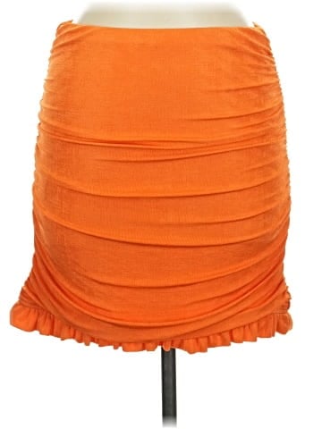 Shein Casual Skirt (view 1)