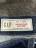 Gap Blue Jeans Size 31R Waist - photo 7
