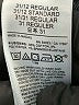 Gap Blue Jeans Size 31R Waist - photo 8