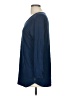 Unbranded Blue 3/4 Sleeve T-Shirt Size M - photo 5