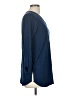 Unbranded Blue 3/4 Sleeve T-Shirt Size M - photo 4