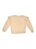 Disney Yellow Sweatshirt Size 6 - photo 2