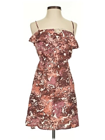 Mudd Cocktail Dress (view 1)