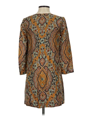 J.Crew Collection Casual Dress (view 2)