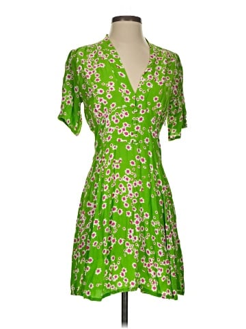 Faithfull the Brand Cocktail Dress (view 1)