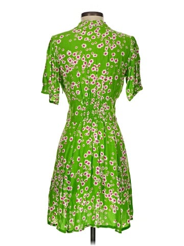 Faithfull the Brand Cocktail Dress (view 2)