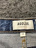 AGOLDE Blue Jeans Size 26 waist - photo 6