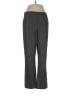 Eliane Rose Houndstooth Black Casual Pants Size 8 - photo 1