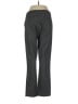 Eliane Rose Houndstooth Black Casual Pants Size 8 - photo 2