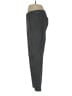 Eliane Rose Houndstooth Black Casual Pants Size 8 - photo 5