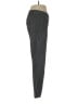 Eliane Rose Houndstooth Black Casual Pants Size 8 - photo 4