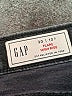 Gap Black Jeans Size 30S Waist - photo 7