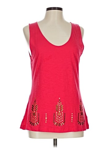 Fossil Tank Top (view 1)