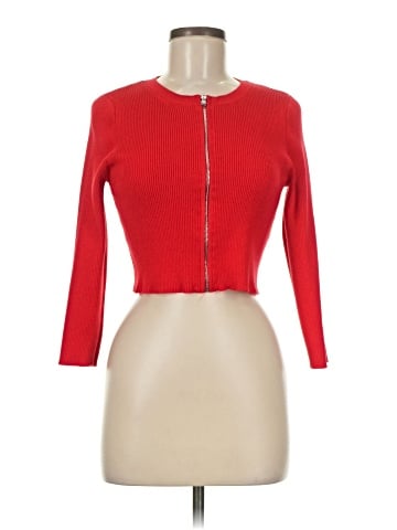 DKNY Cardigan (view 1)