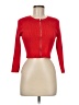 DKNY Red Cardigan Size M - photo 1
