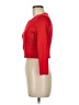 DKNY Red Cardigan Size M - photo 5