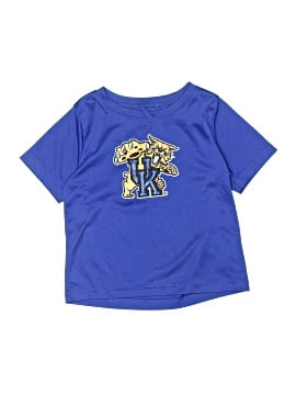 Team Athletics Short Sleeve T Shirt