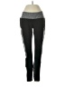 Tangerine Black Active Pants Size S - photo 1