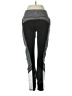 Tangerine Black Active Pants Size S - photo 2