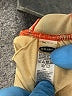 Old Navy Tropical Orange One Piece Swimsuit Size L - photo 3