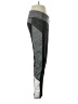 Tangerine Black Active Pants Size S - photo 4