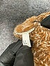 Unbranded Brown Coat Size XL - photo 3