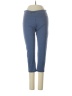 Marika Color Block Blue Active Pants Size S - photo 1