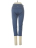 Marika Color Block Blue Active Pants Size S - photo 2