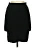 Guess Solid Black Formal Skirt Size S - photo 1