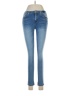 Flying Monkey Hearts Blue Jeans Size 26 waist - photo 1