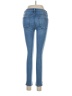Flying Monkey Hearts Blue Jeans Size 26 waist - photo 2
