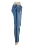 Flying Monkey Hearts Blue Jeans Size 26 waist - photo 4