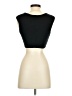 Wild Fable Black Bodysuit Size M - photo 2