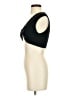 Wild Fable Black Bodysuit Size M - photo 5