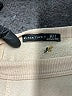 Black Tape_ Hearts Tan Sweatshirt Size S - photo 7