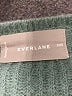 Everlane Teal Wool Pullover Sweater Size XXS - photo 10