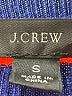 J.Crew Stripes Orange Pullover Sweater Size S - photo 7