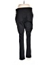 DKNY Jeans Solid Black Active Pants Size L - photo 2
