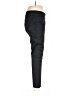 DKNY Jeans Solid Black Active Pants Size L - photo 4