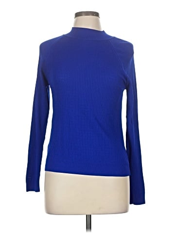 Mango Turtleneck Sweater (view 1)