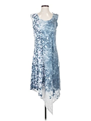 Cubism Casual Dress (view 1)